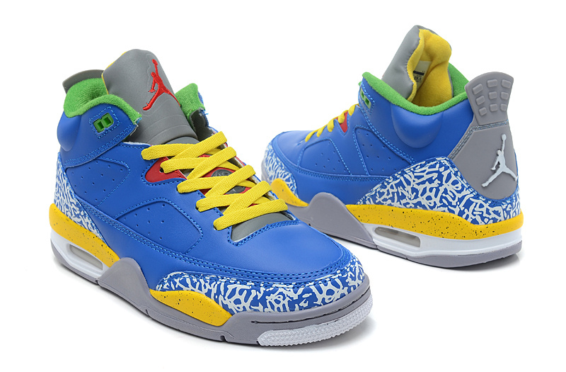 Jordan Spizike [H. 04]